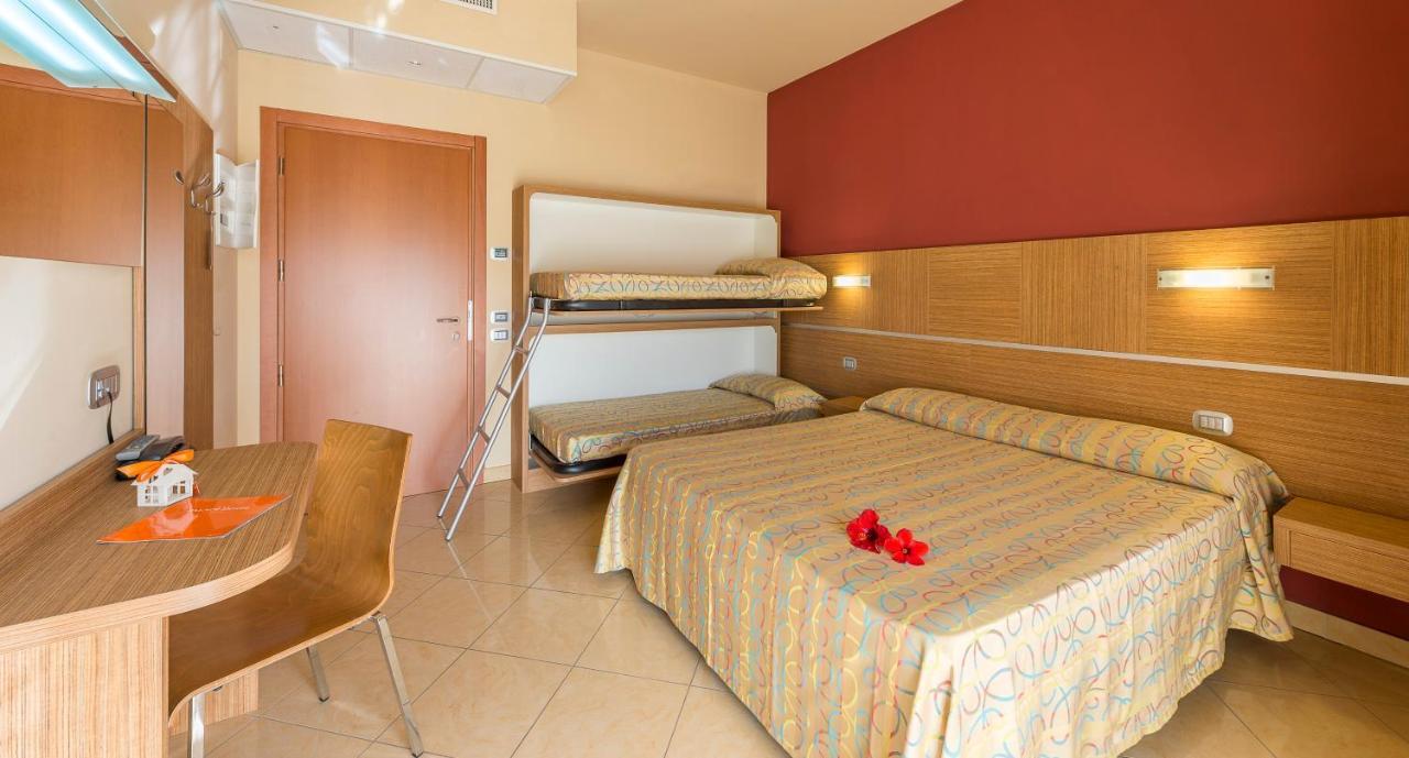 Palace Magnolia Hotel Tortoreto