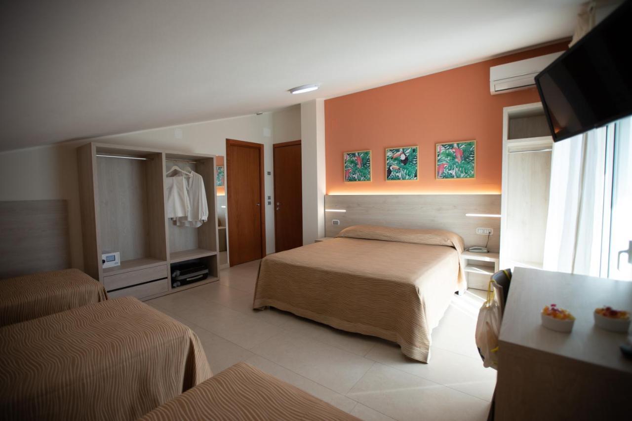 Palace Magnolia Hotel 3*