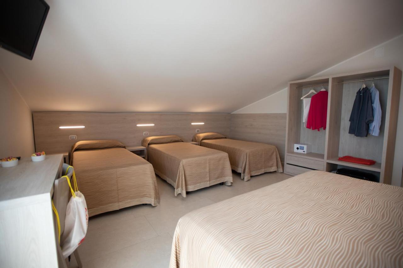Hotel Palace Magnolia 3*