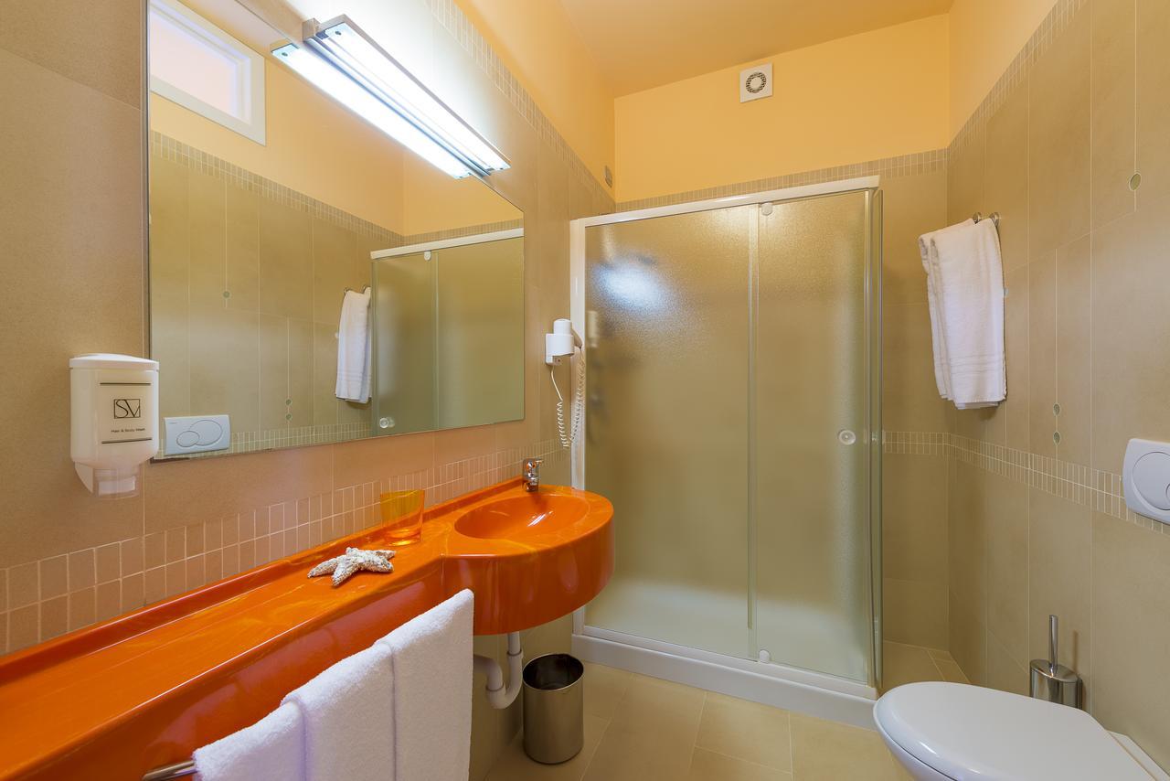 Palace Magnolia Hotel Tortoreto