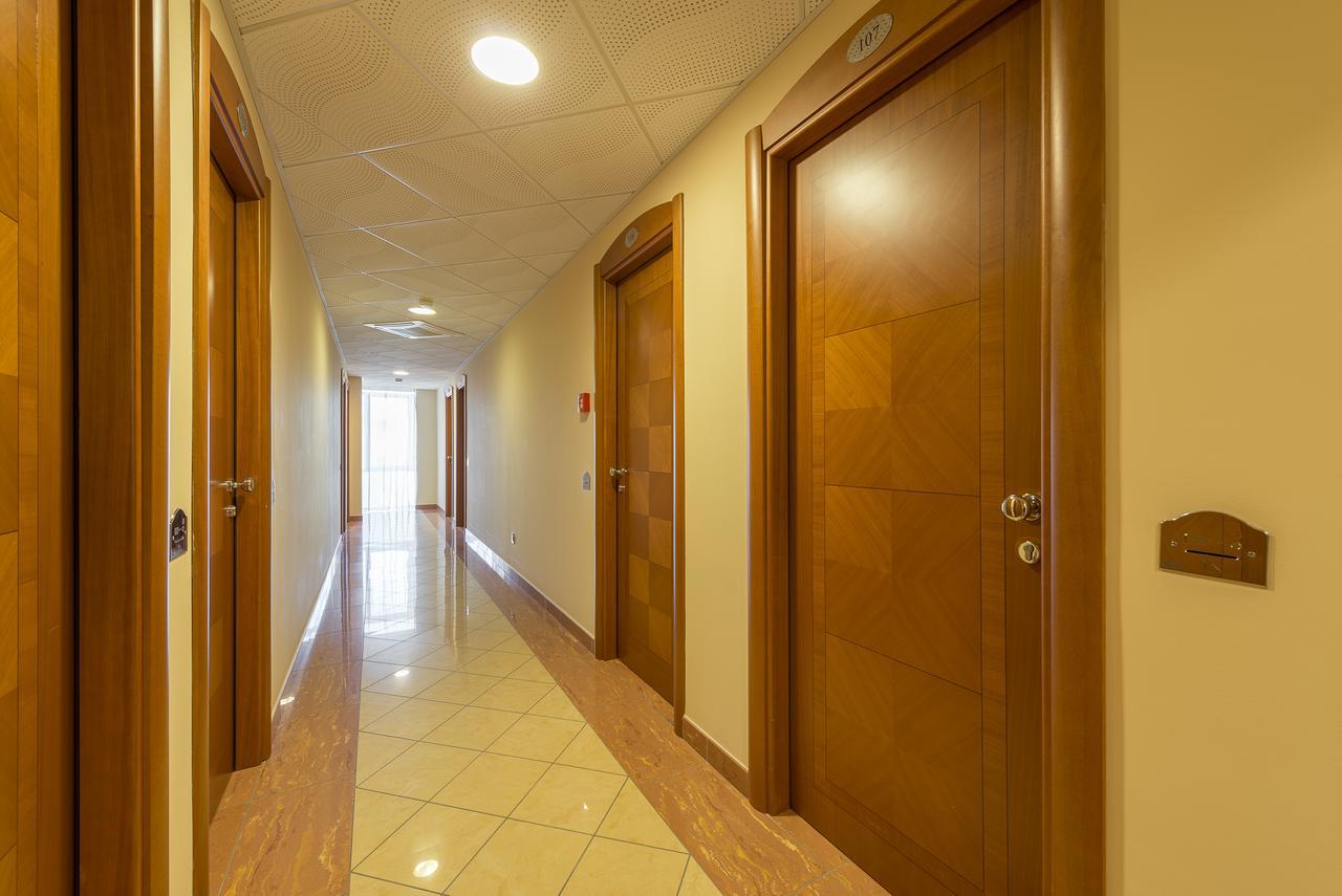 Palace Magnolia 3*