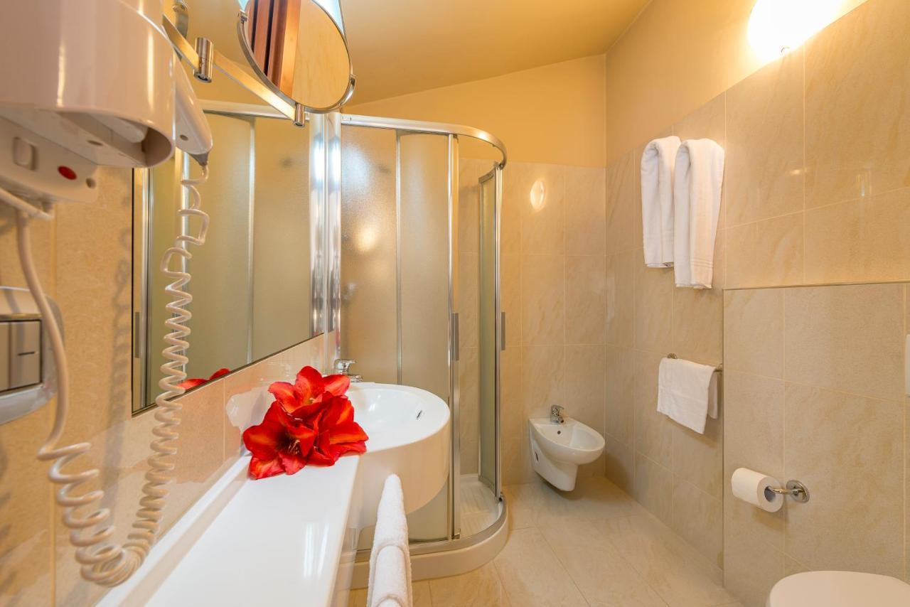 Palace Magnolia 3* Tortoreto