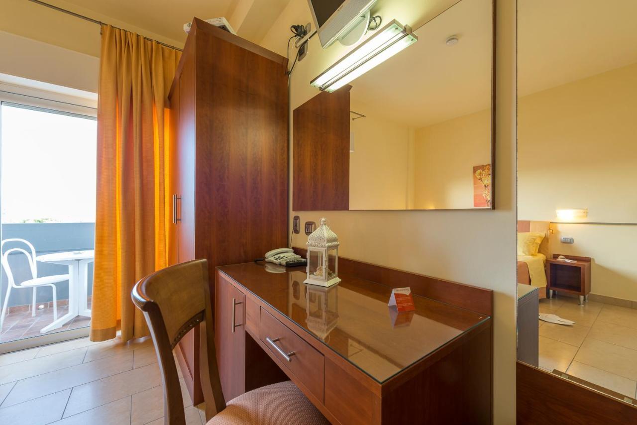 Hotel Palace Magnolia Tortoreto