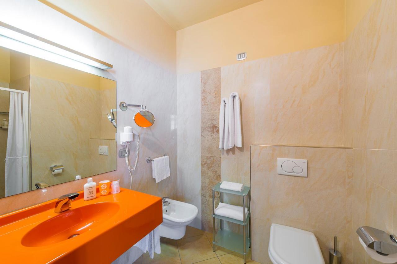 Palace Magnolia 3* Tortoreto