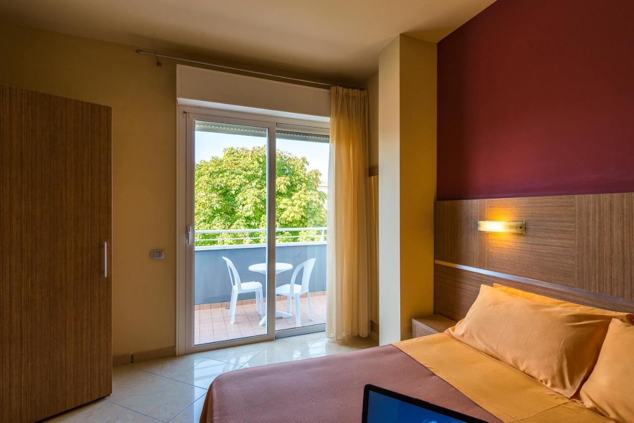 Palace Magnolia 3* Tortoreto