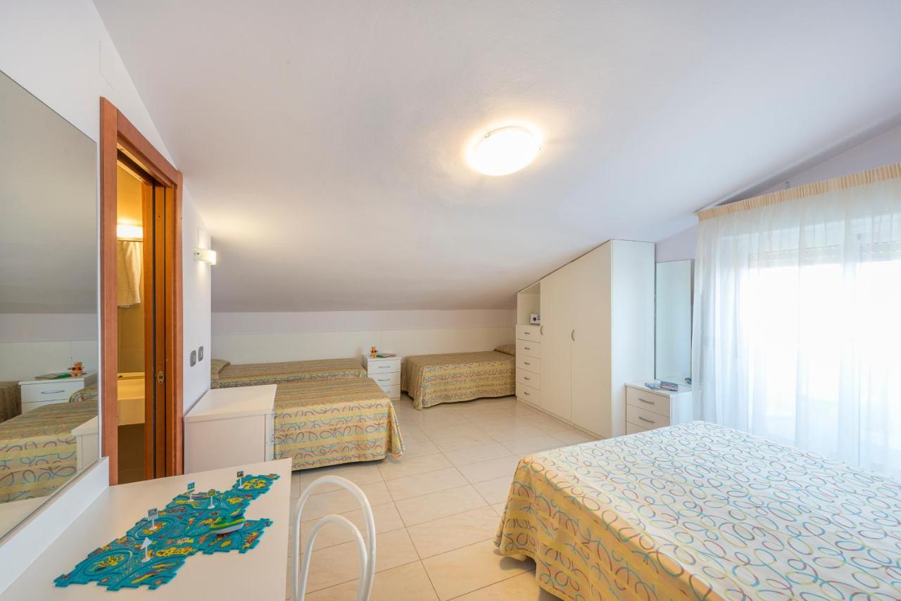 Palace Magnolia Hotel Tortoreto