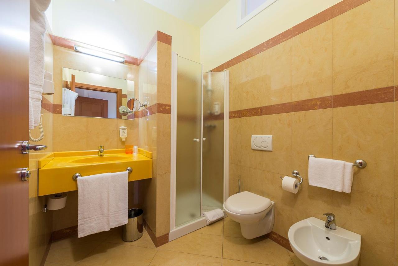 Palace Magnolia 3* Tortoreto