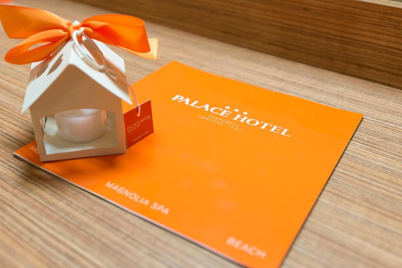 Palace Magnolia 3*