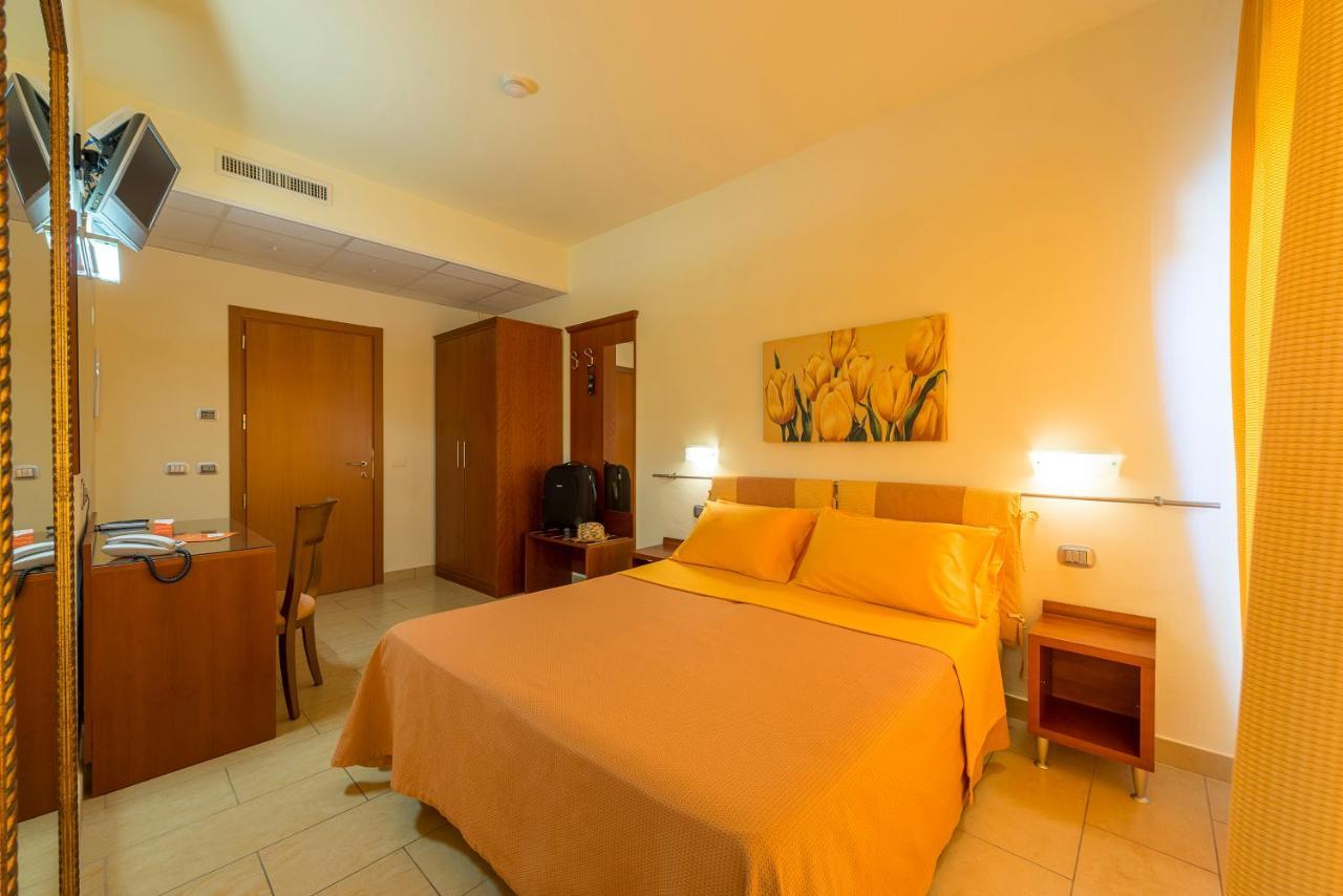 Palace Magnolia 3*